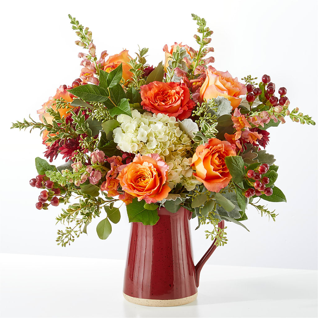 Fall's Finest Bouquet –  Gift Z, Lake Worth FL