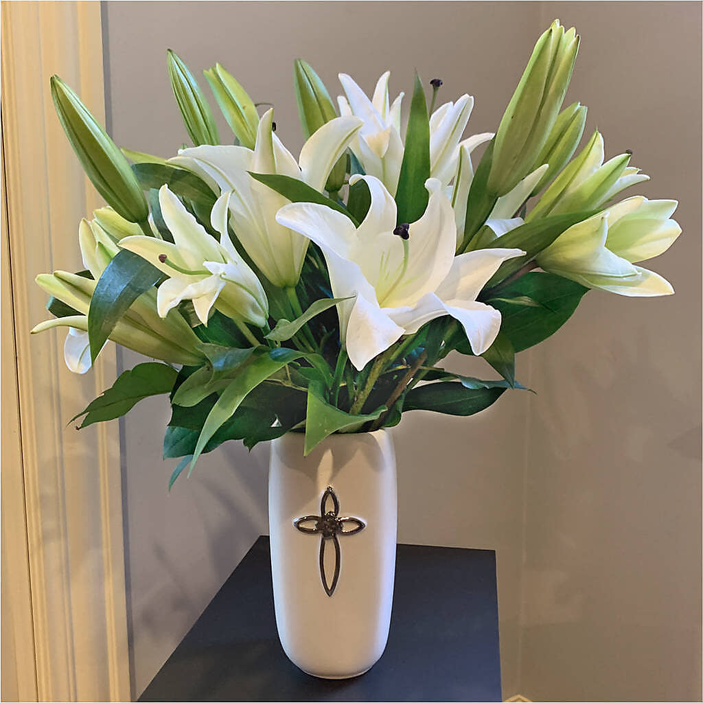 Faithful Blessings Bouquet –  Gift Z, Lake Worth FL