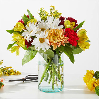 Délice d'automne – Une création originale de votre fleuriste