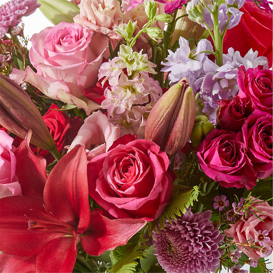 Mejor Juntos - Un Original de Luxury Florist