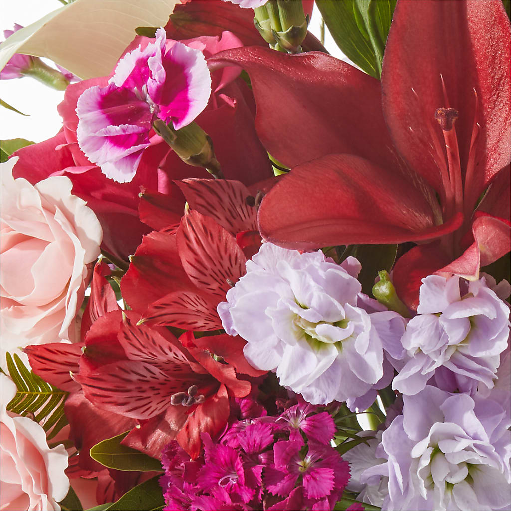 Mieux ensemble - Une création originale de Luxury Florist