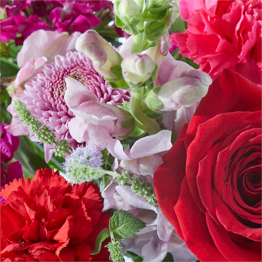 Simplemente lo mejor - Un original de Florist