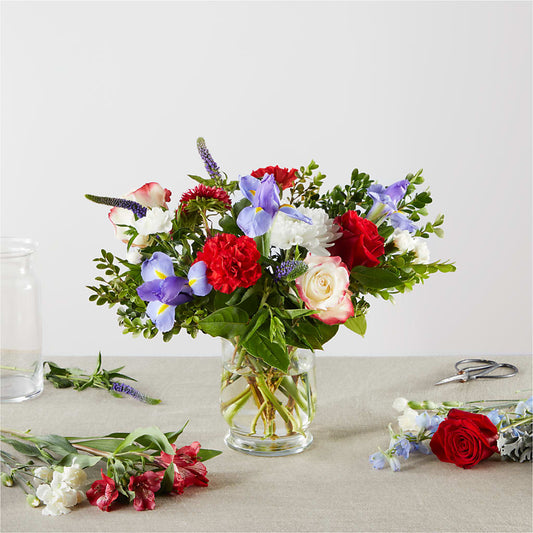 Star Spangled - Un original de Florist