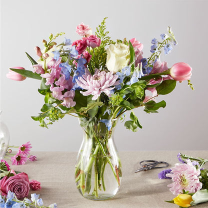 Tradición de primavera - Original de Floristería