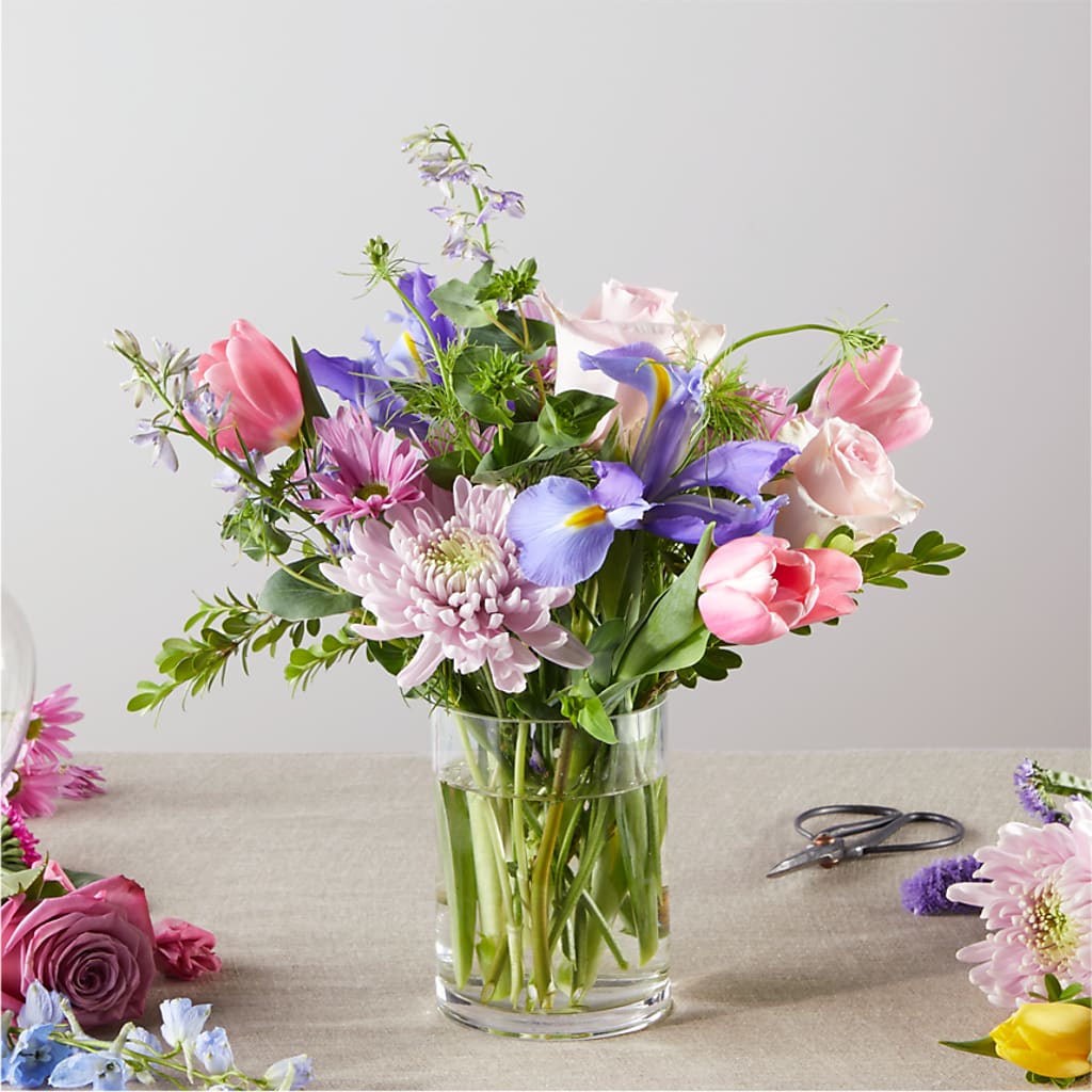 Tradición de primavera - Original de Floristería