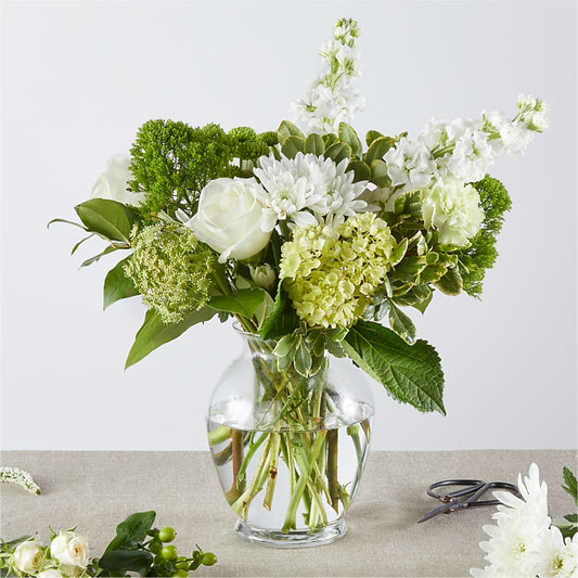 Jardín Irlandés - Un Original de Floristería