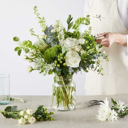Irish Garden - A Florist Original –  Gift Z, Lake Worth FL