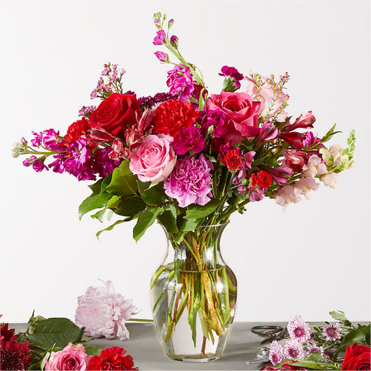 Regal Jewel – Un original de Floristería
