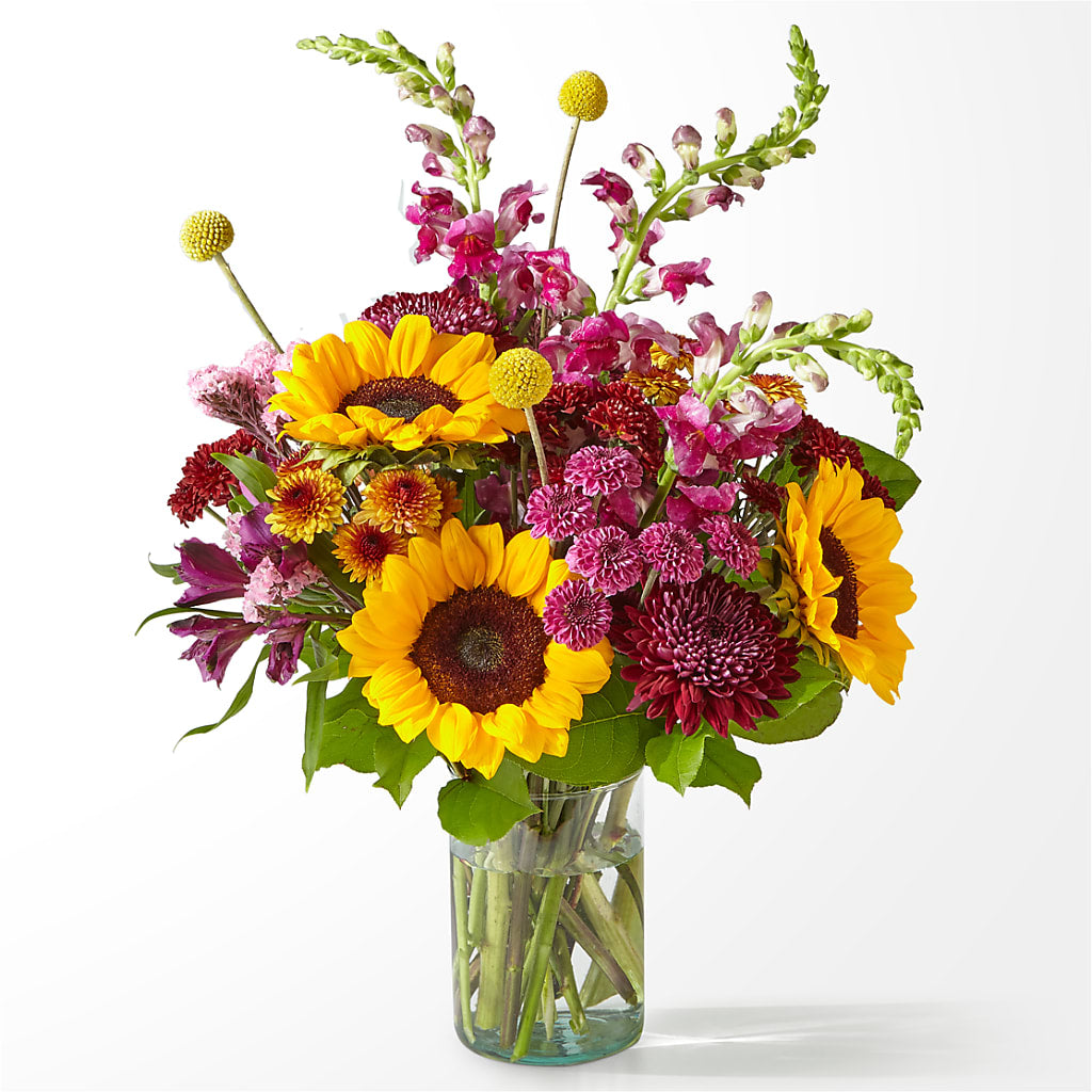 Bouquet fantaisie