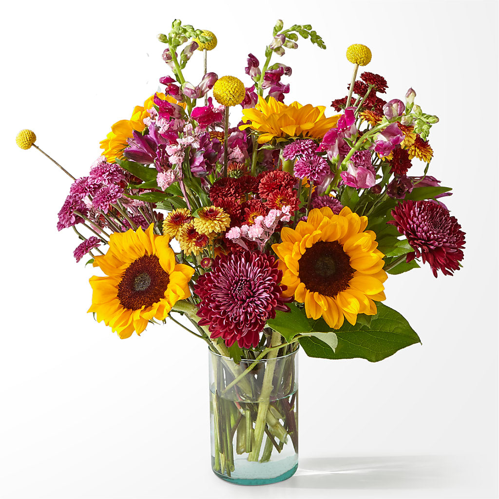 Bouquet fantaisie