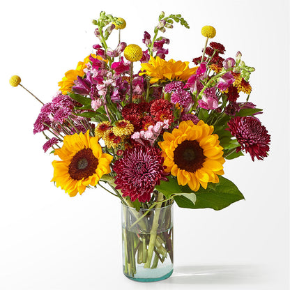 Bouquet fantaisie
