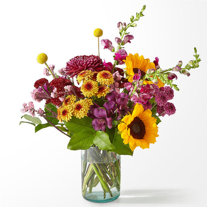 Bouquet fantaisie