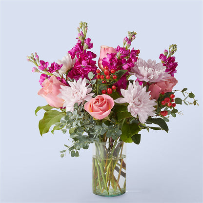 Ramo de flores dominical