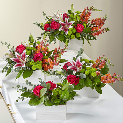 Wild Spirit Bouquet –  Gift Z, Lake Worth FL