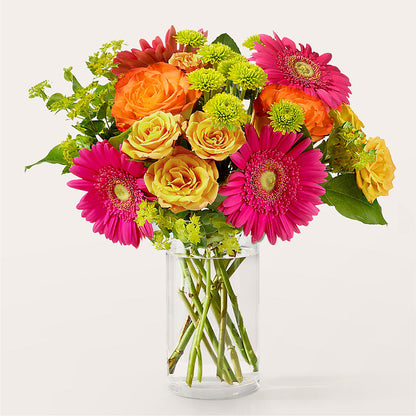 Ramo Entusiasmo por la Vida