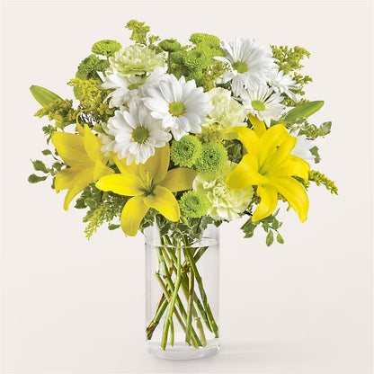 Bouquet Nouveau Départ