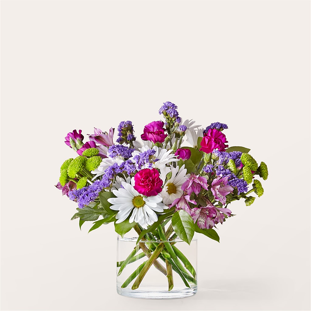 Bouquet de Baies Sauvages