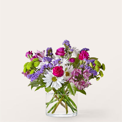 Bouquet de Baies Sauvages