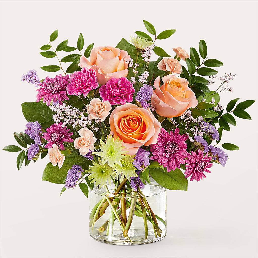 Effervescence Bouquet –  Gift Z, Lake Worth FL