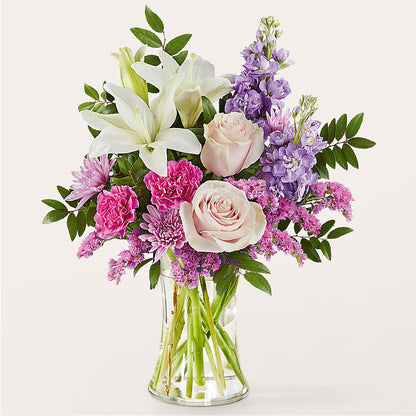 High Tea Bouquet –  Gift Z, Lake Worth FL