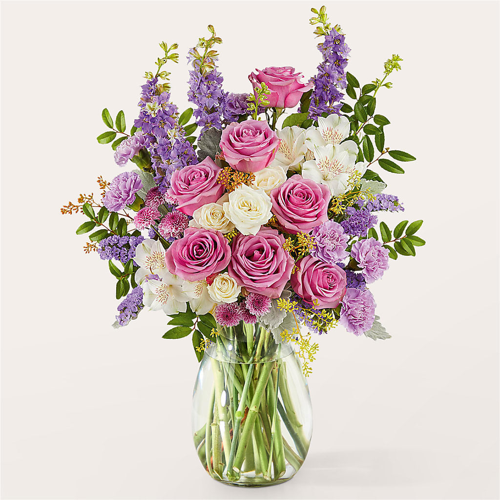 Lucky Me Bouquet –  Gift Z, Lake Worth FL