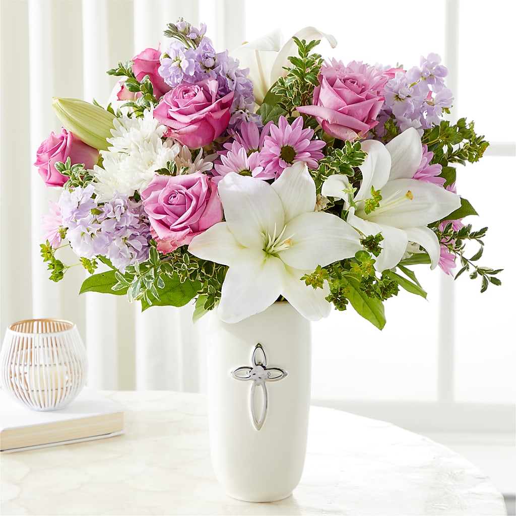 Sacred Space Bouquet –  Gift Z, Lake Worth FL
