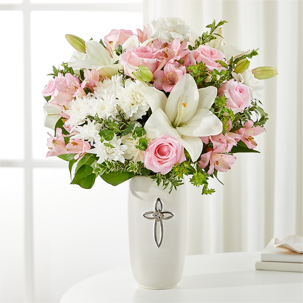Kindly Devoted Bouquet –  Gift Z, Lake Worth FL