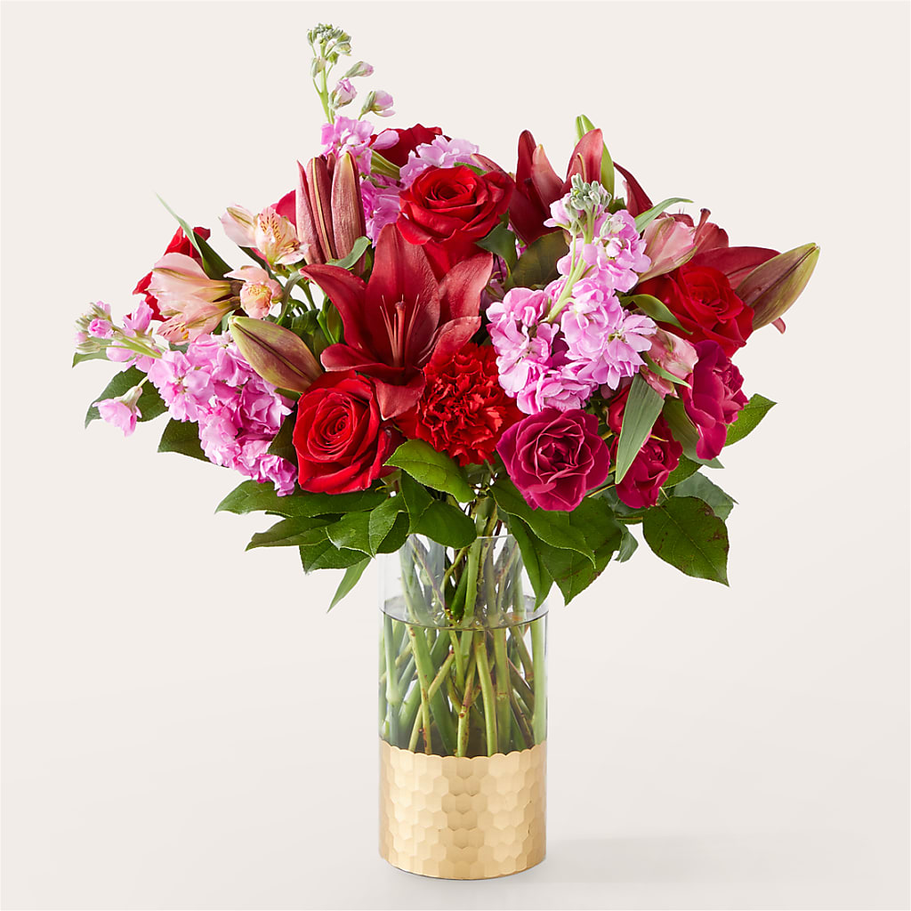 Match Made in Heaven Bouquet –  Gift Z, Lake Worth FL