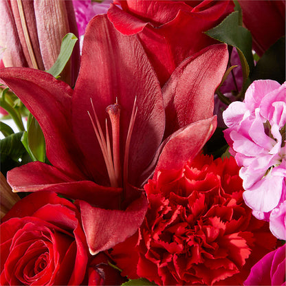Match Made in Heaven Bouquet –  Gift Z, Lake Worth FL