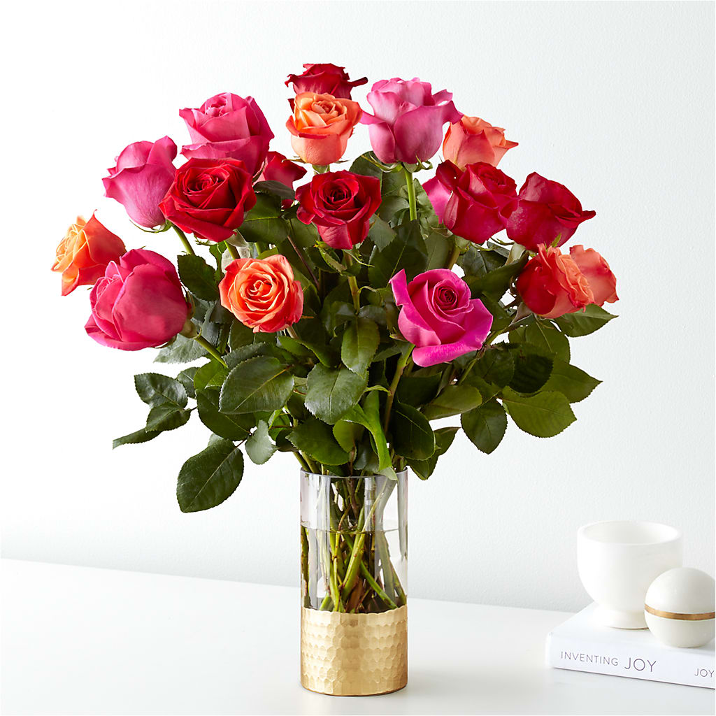 Ever After Rose Bouquet –  Gift Z, Lake Worth FL