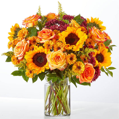Flannel Scarf Bouquet –  Gift Z, Lake Worth FL