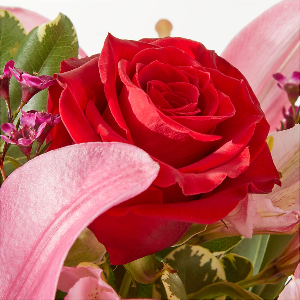 Lucky in Love Bouquet –  Gift Z, Lake Worth FL