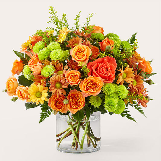 Le Bouquet Champêtre