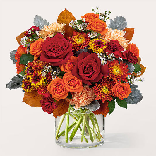 Bouquet de merlot