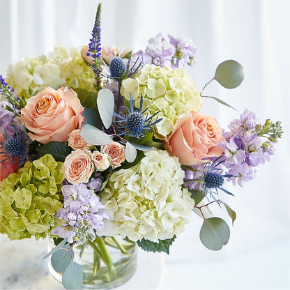 Porch Swing Bouquet –  Gift Z, Lake Worth FL