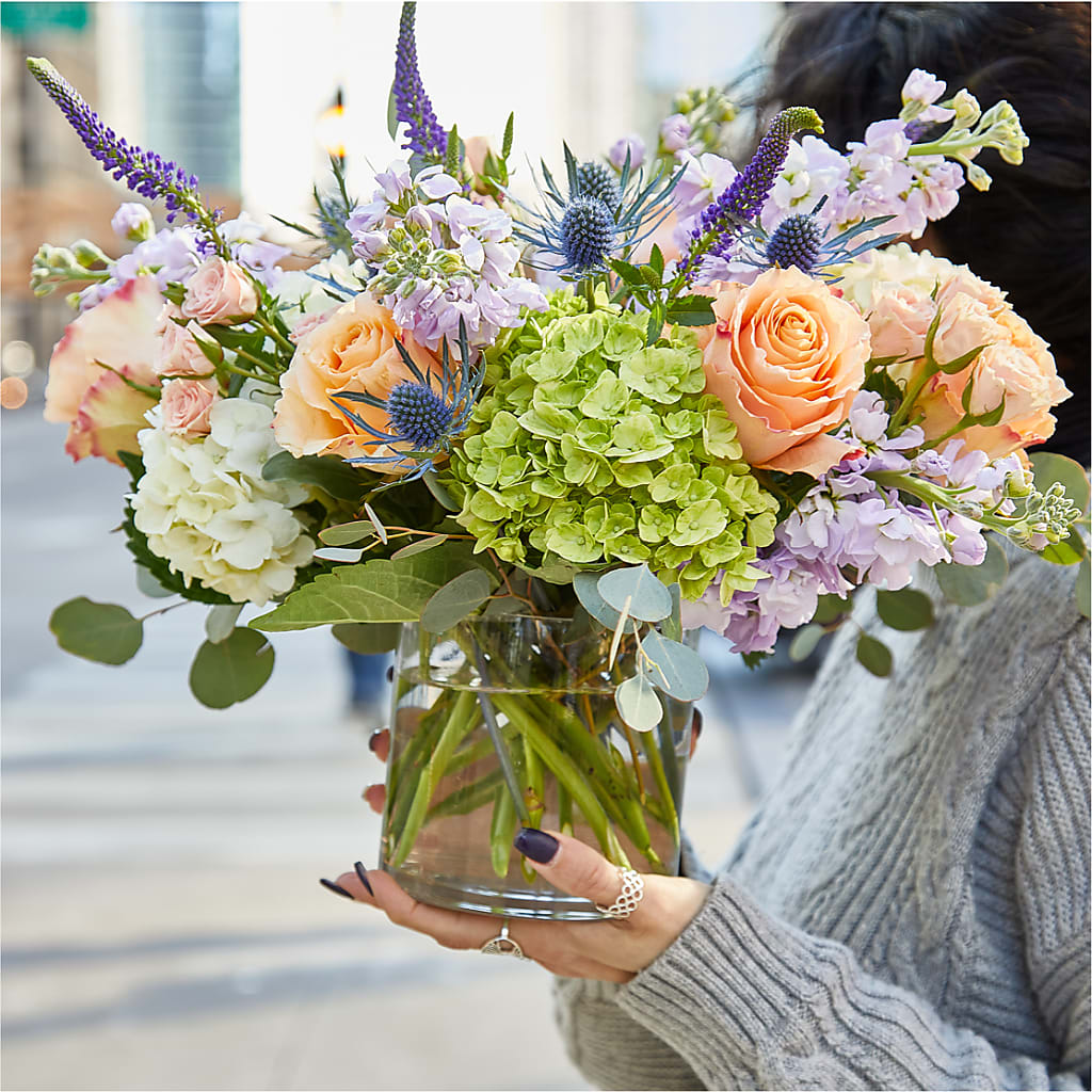Porch Swing Bouquet –  Gift Z, Lake Worth FL