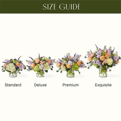 Porch Swing Bouquet –  Gift Z, Lake Worth FL