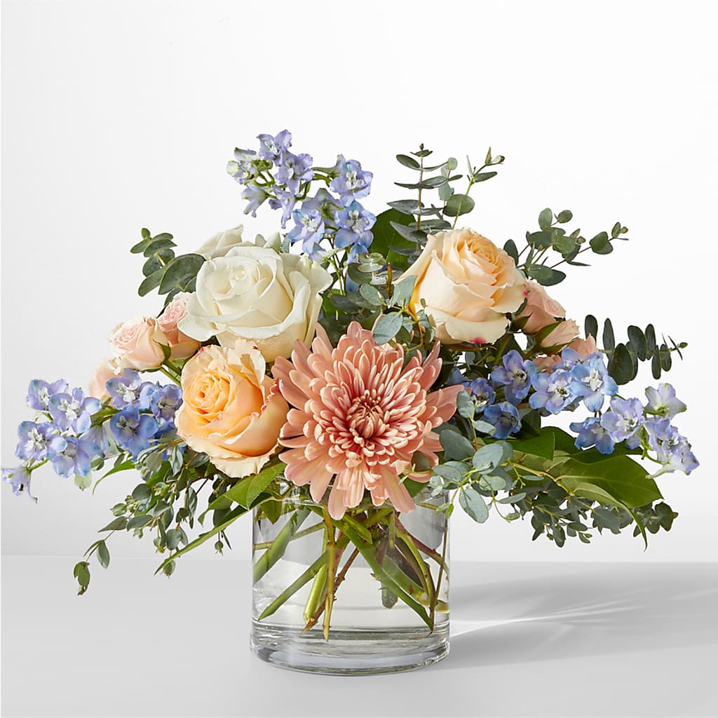 Bouquet inspiré