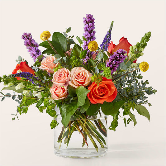 Le Bouquet Exceptionnel