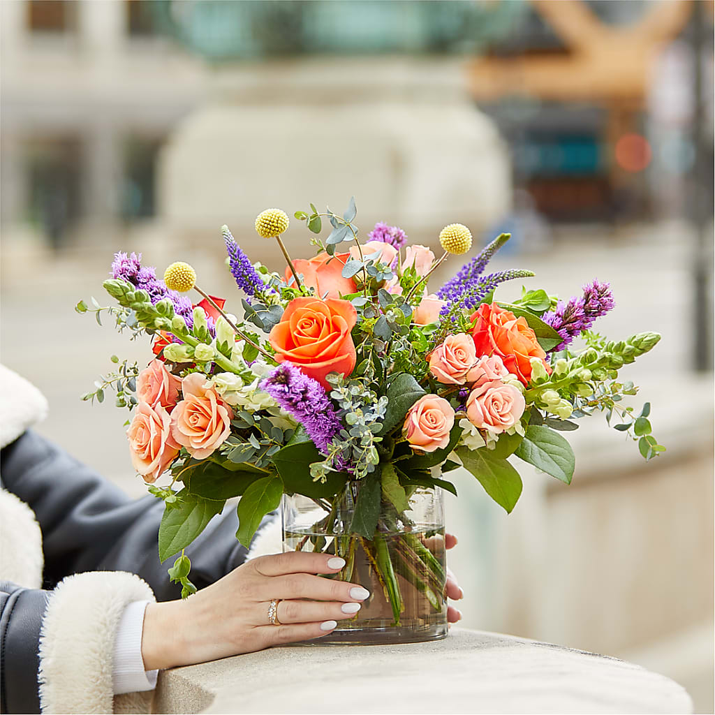 The Standout Bouquet –  Gift Z, Lake Worth FL