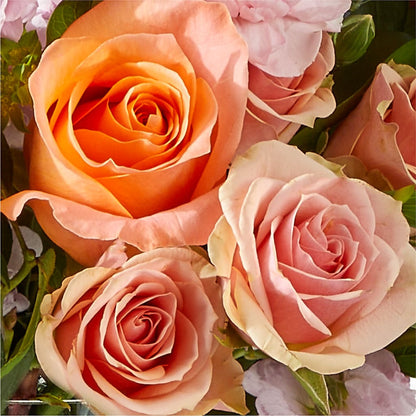 French Market Bouquet –  Gift Z, Lake Worth FL