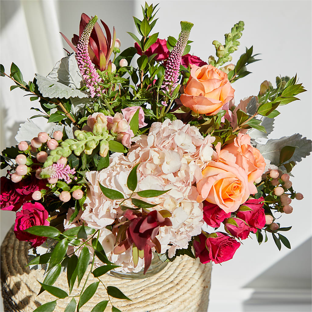Glitz & Glam Bouquet –  Gift Z, Lake Worth FL