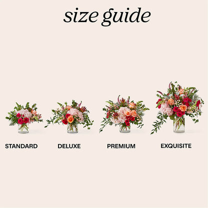 Glitz & Glam Bouquet –  Gift Z, Lake Worth FL