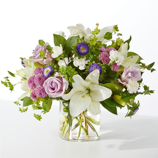 Bouquet Averses d'Avril