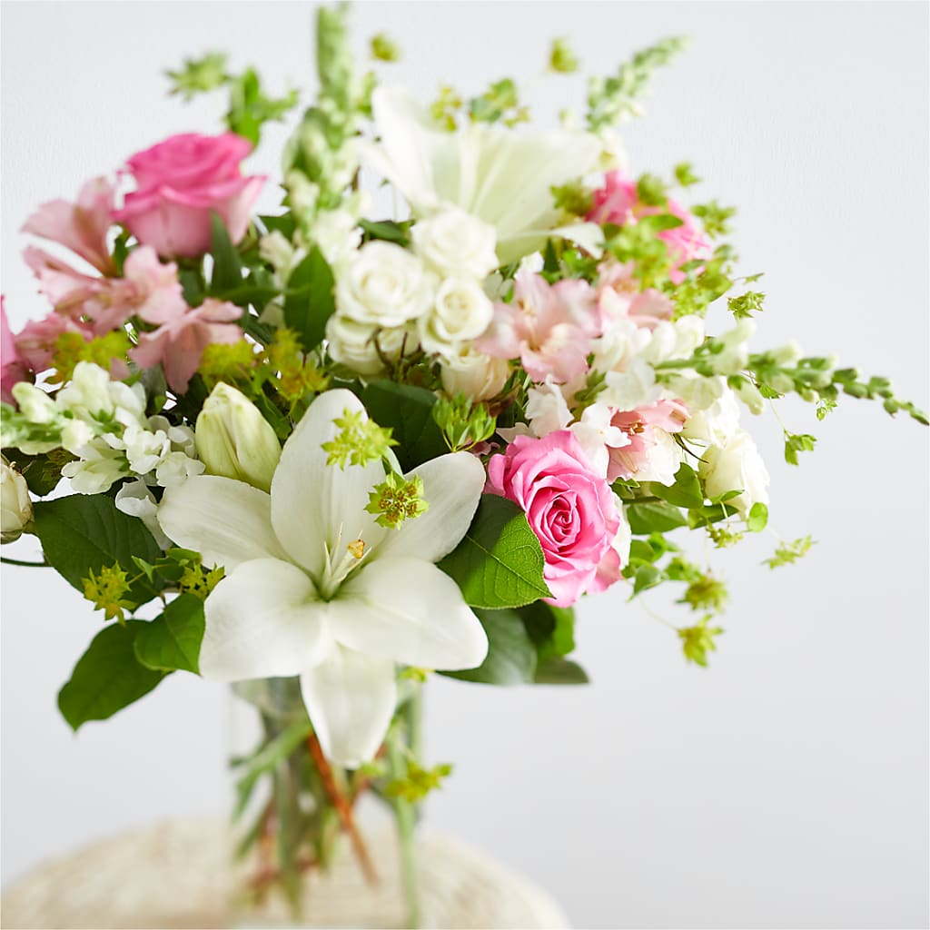 Fondly Bouquet –  Gift Z, Lake Worth FL