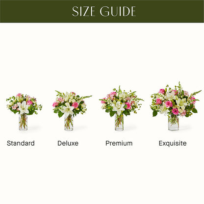Fondly Bouquet –  Gift Z, Lake Worth FL