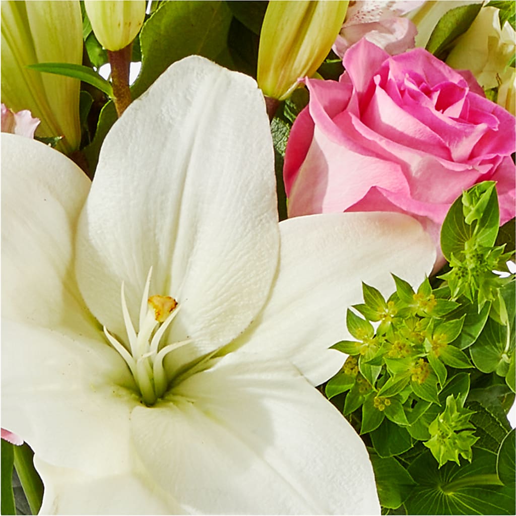 Fondly Bouquet –  Gift Z, Lake Worth FL