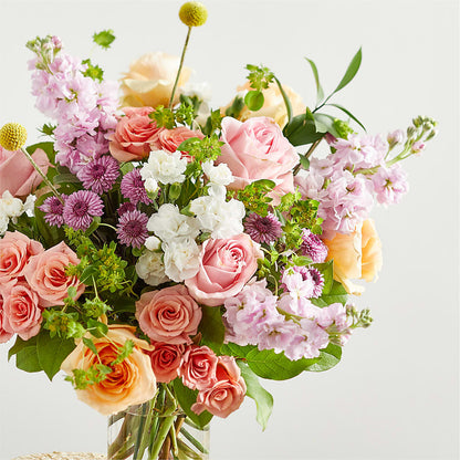 Perfect Contentment Bouquet –  Gift Z, Lake Worth FL