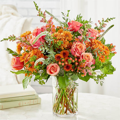 Leafy Trails Bouquet –  Gift Z, Lake Worth FL